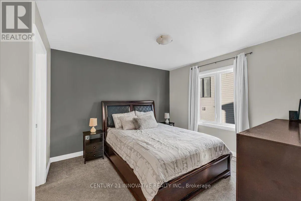 9 GRANVILLE CRESCENT