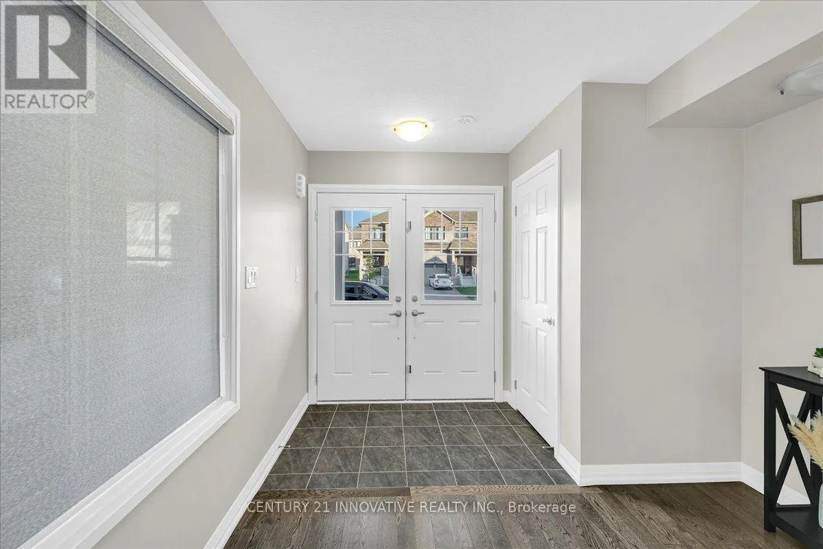 9 GRANVILLE CRESCENT