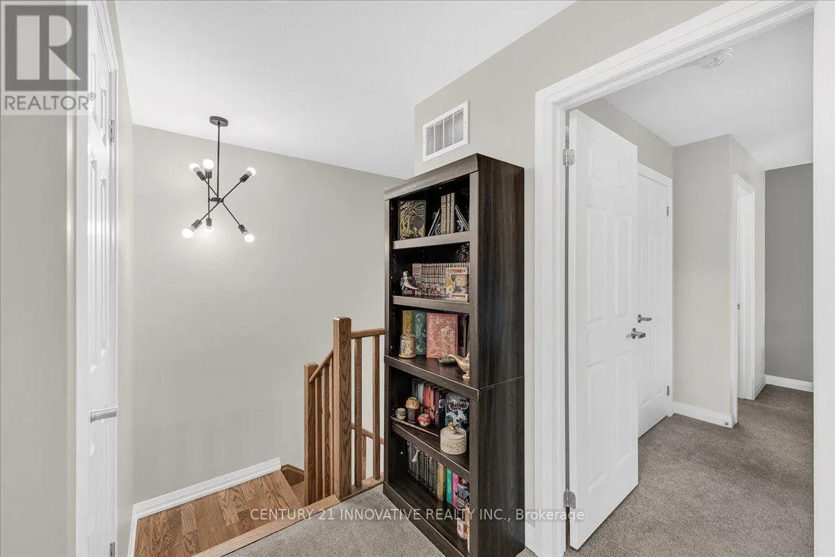 9 GRANVILLE CRESCENT