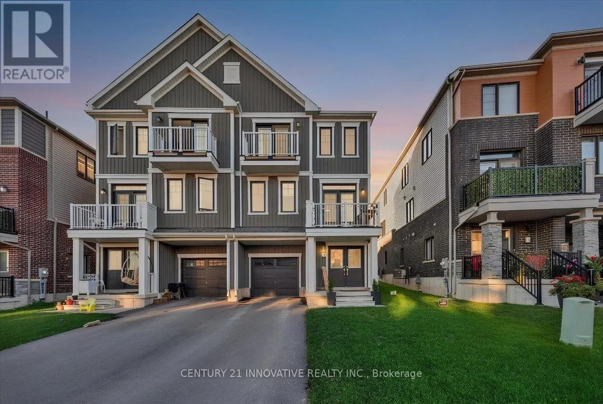 9 GRANVILLE CRESCENT