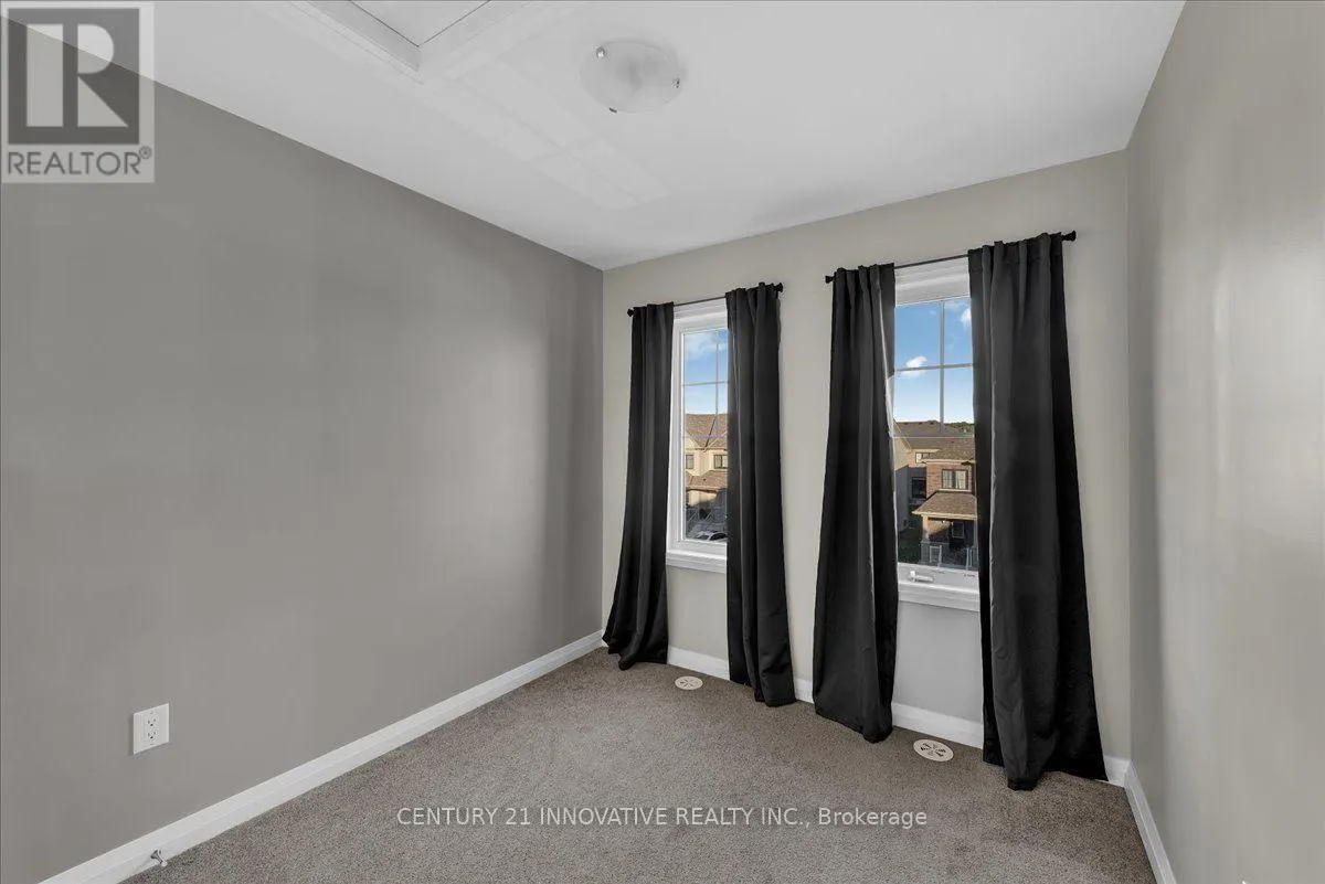9 GRANVILLE CRESCENT