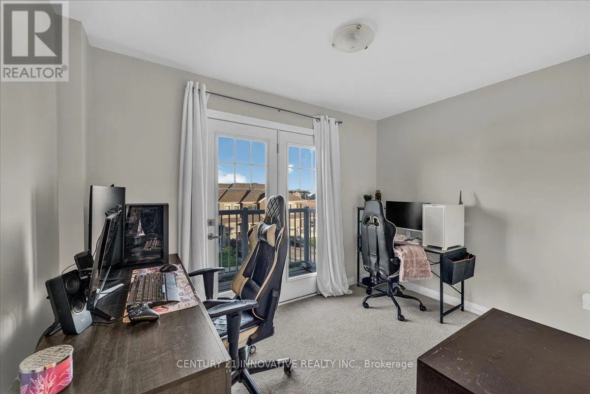 9 GRANVILLE CRESCENT