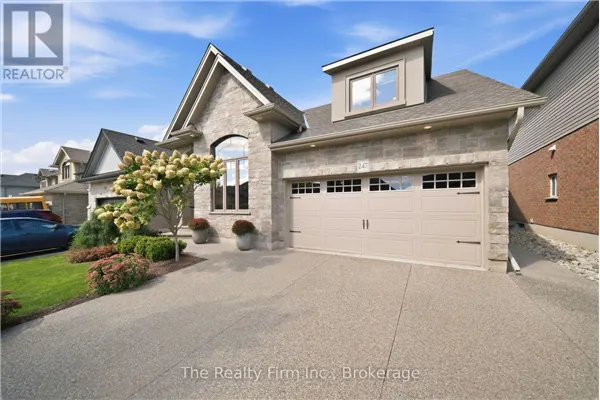 247 DIEPPE DRIVE
