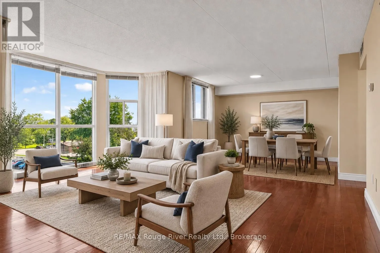 402 - 1 QUEEN STREET #402