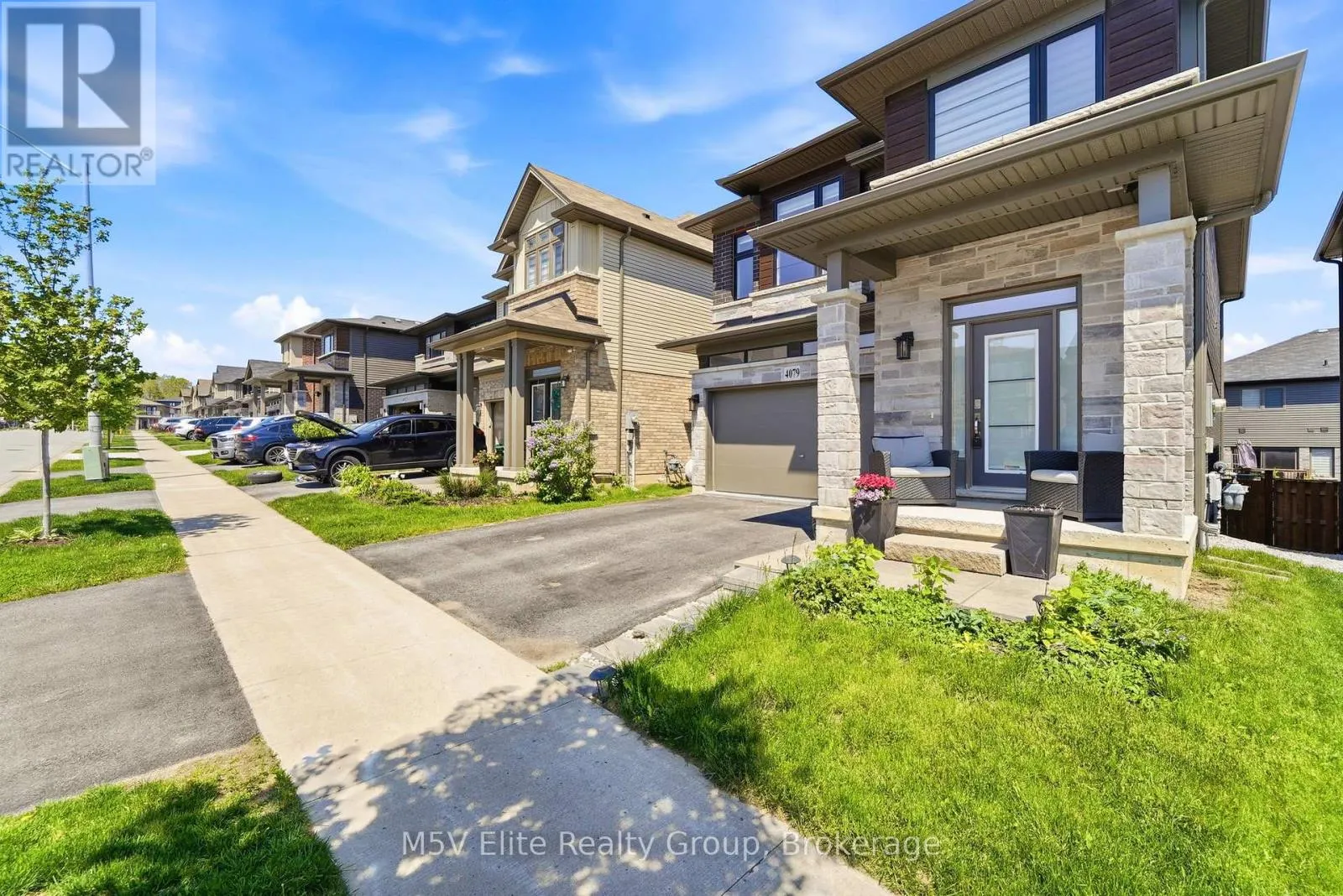 4079 HEALING STREET