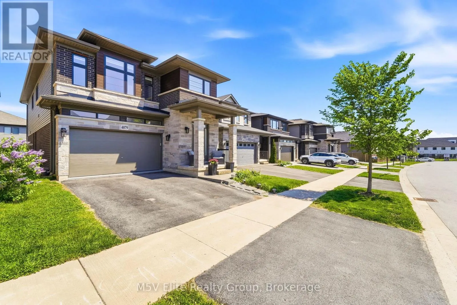 4079 HEALING STREET