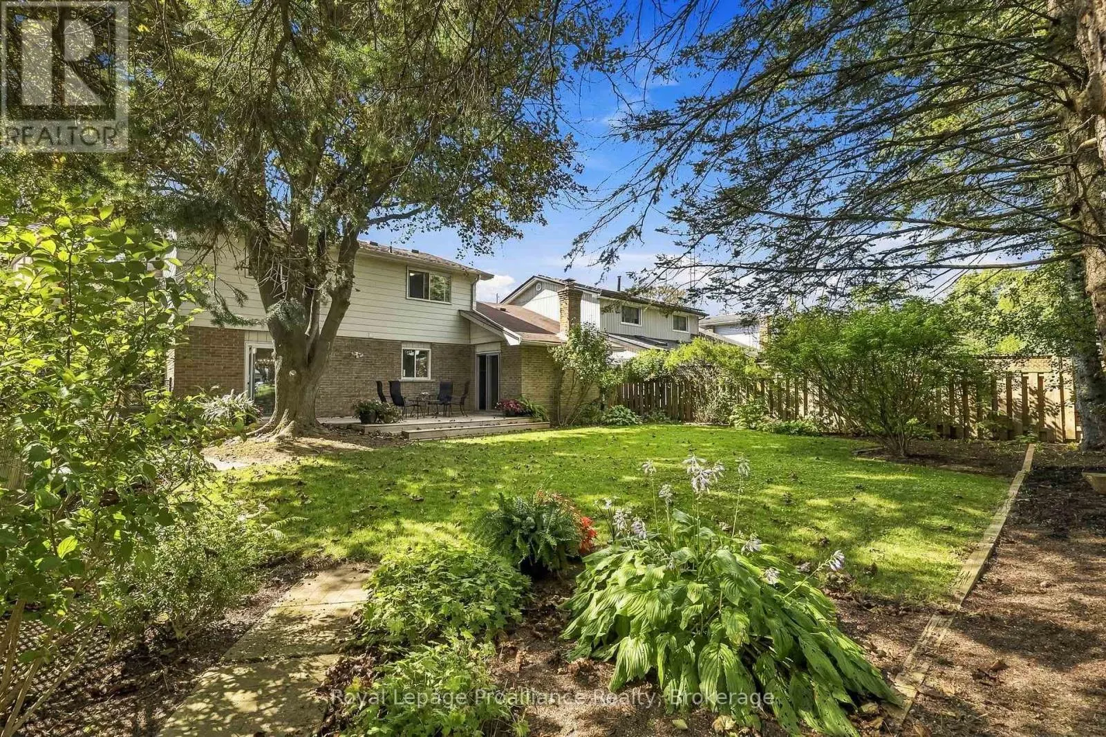 790 NORTHWOOD DRIVE