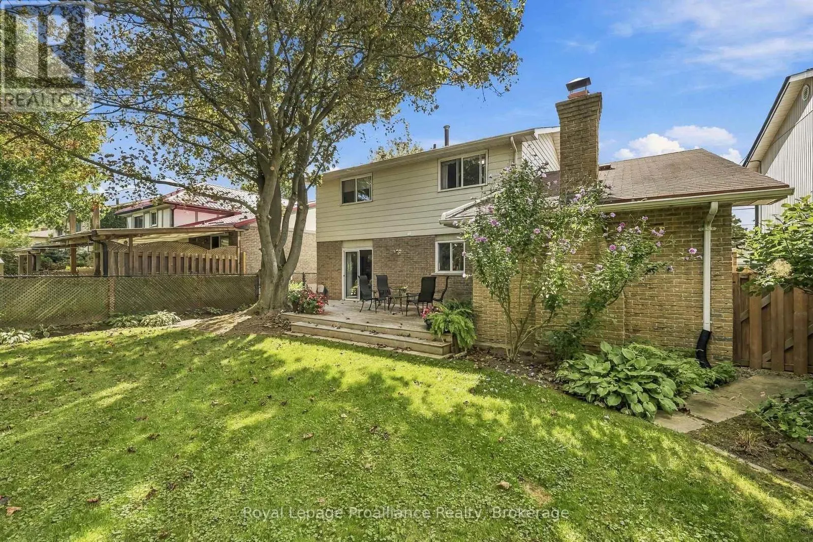 790 NORTHWOOD DRIVE