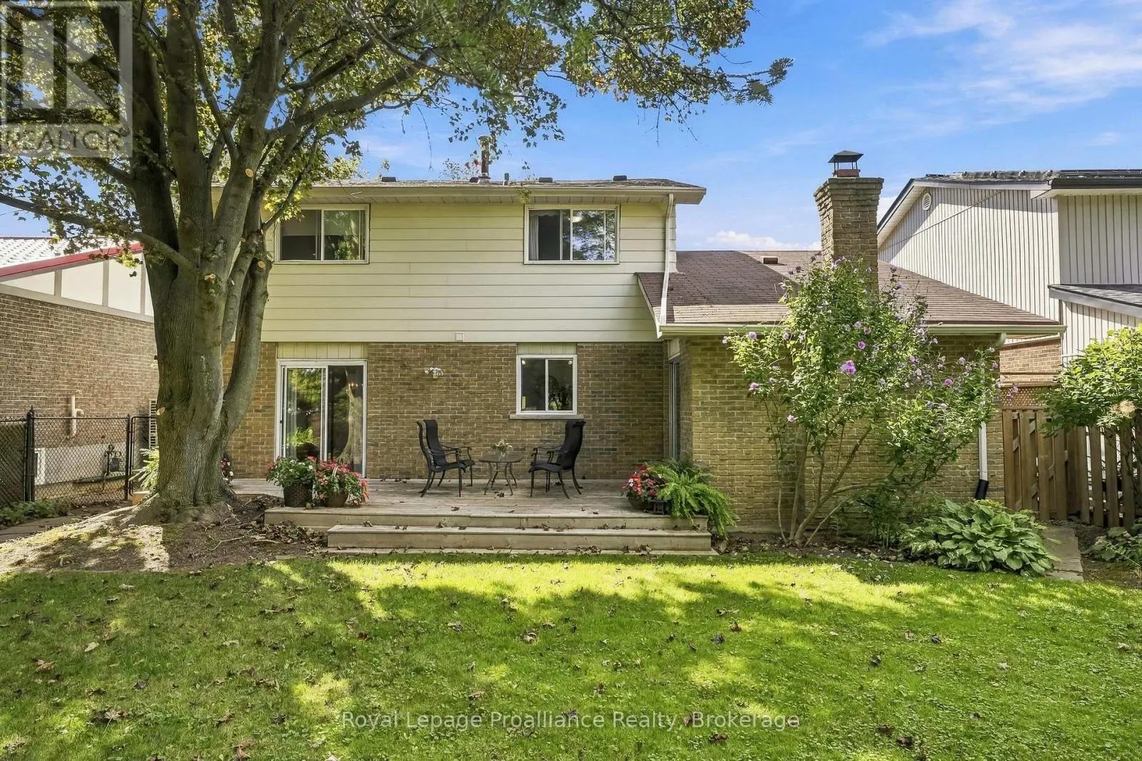 790 NORTHWOOD DRIVE