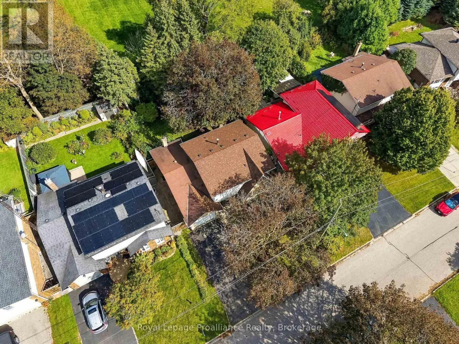 790 NORTHWOOD DRIVE