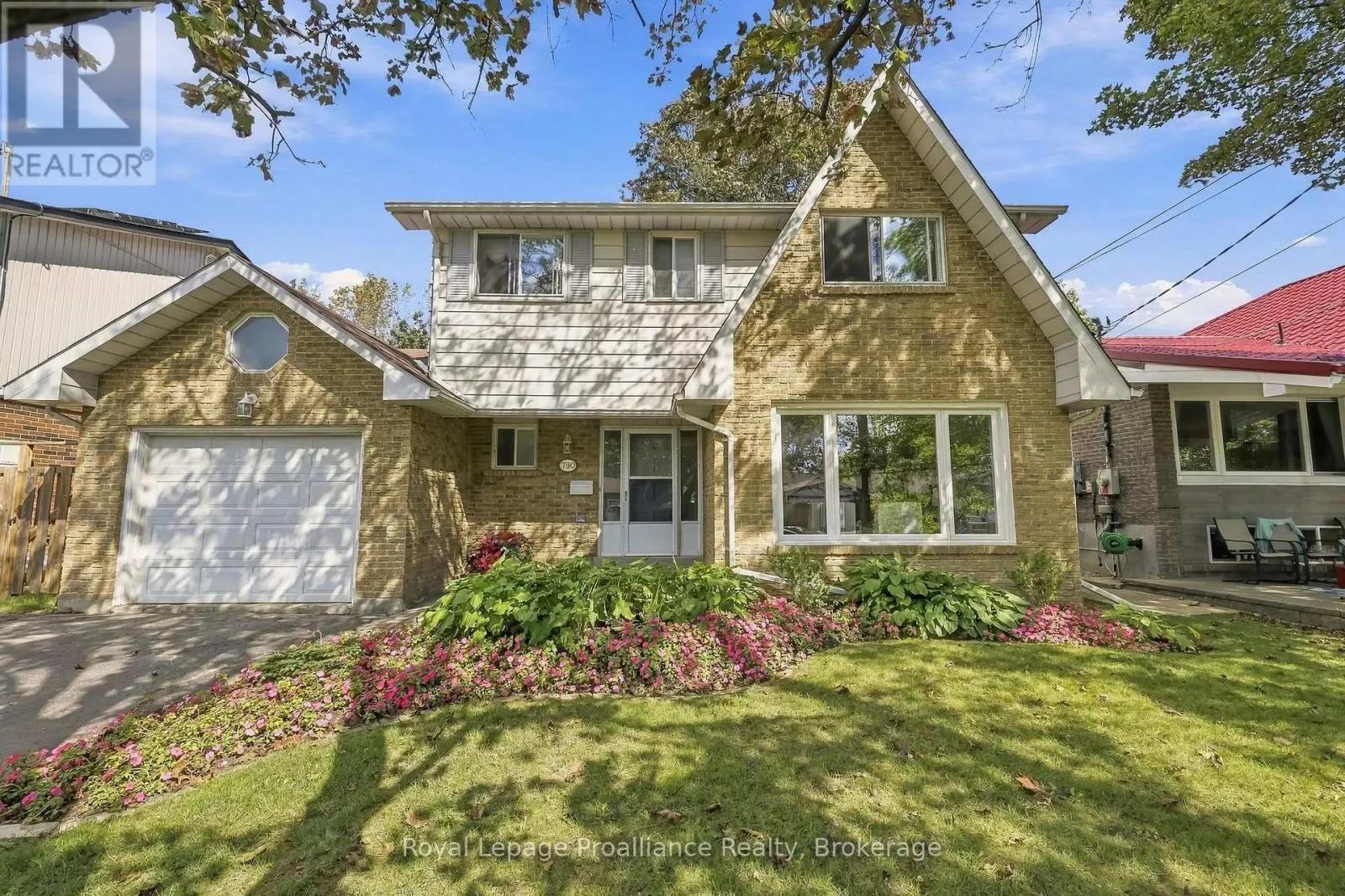 790 NORTHWOOD DRIVE