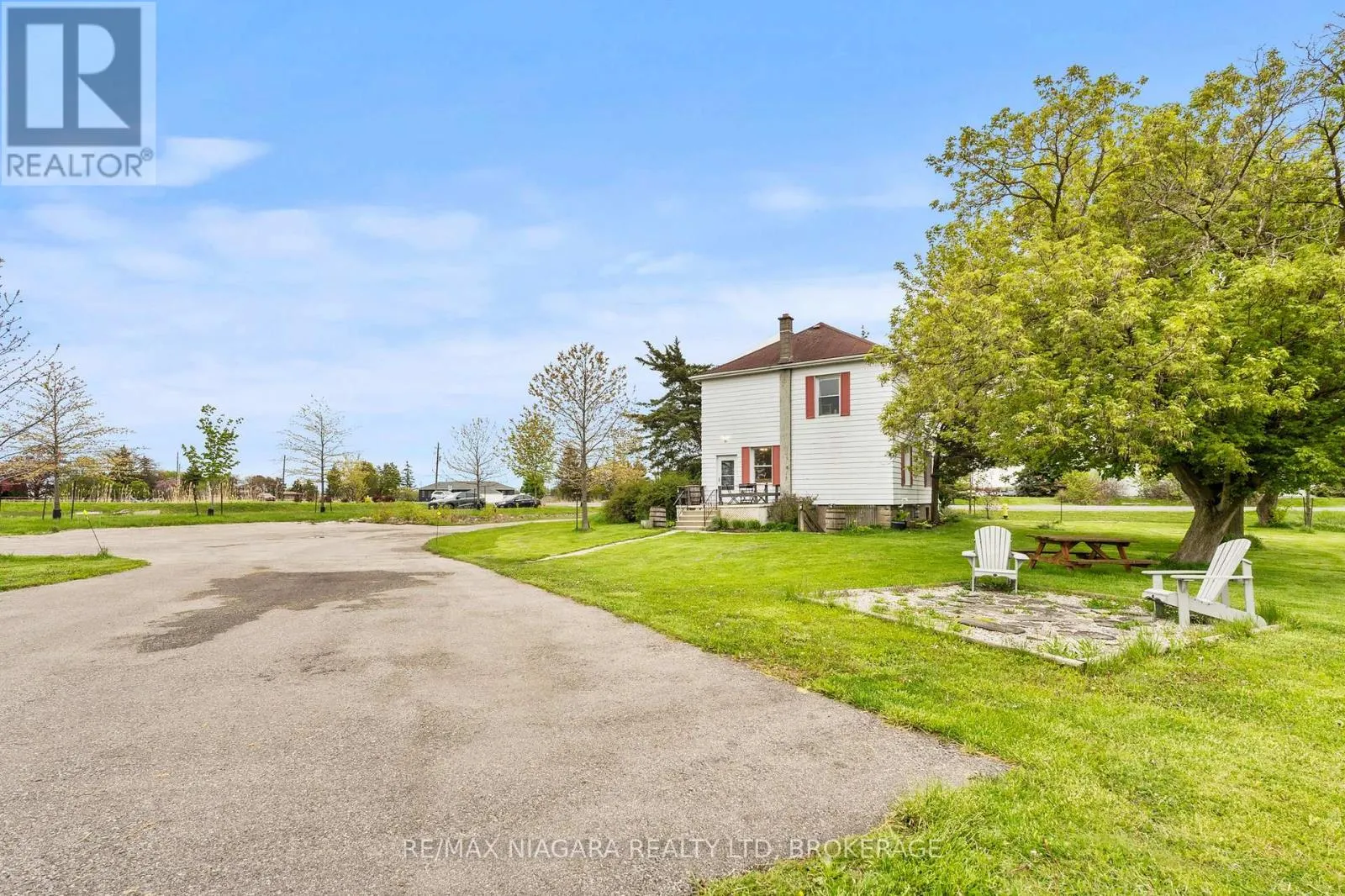 1068 NIAGARA STONE ROAD
