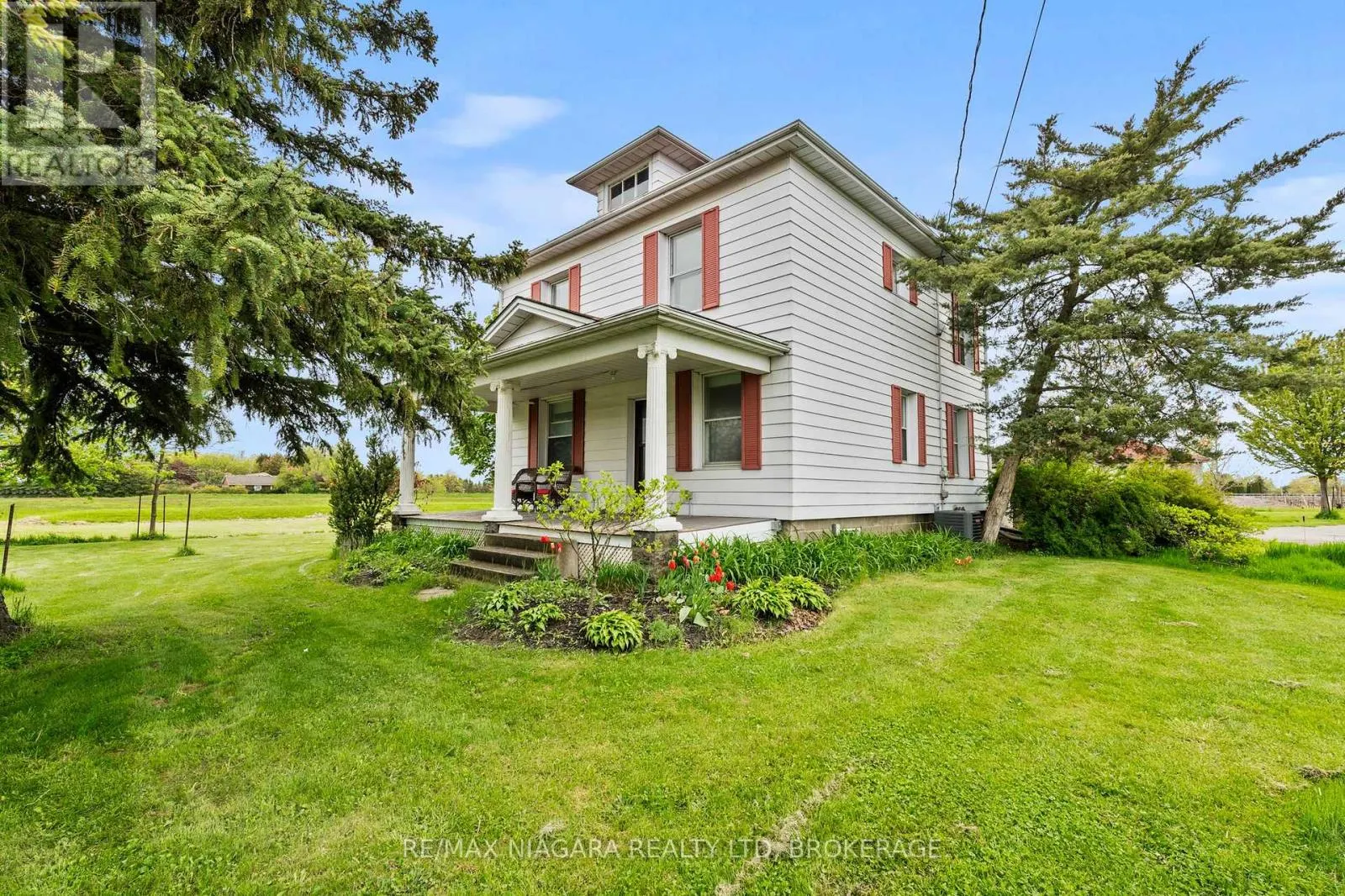 1068 NIAGARA STONE ROAD