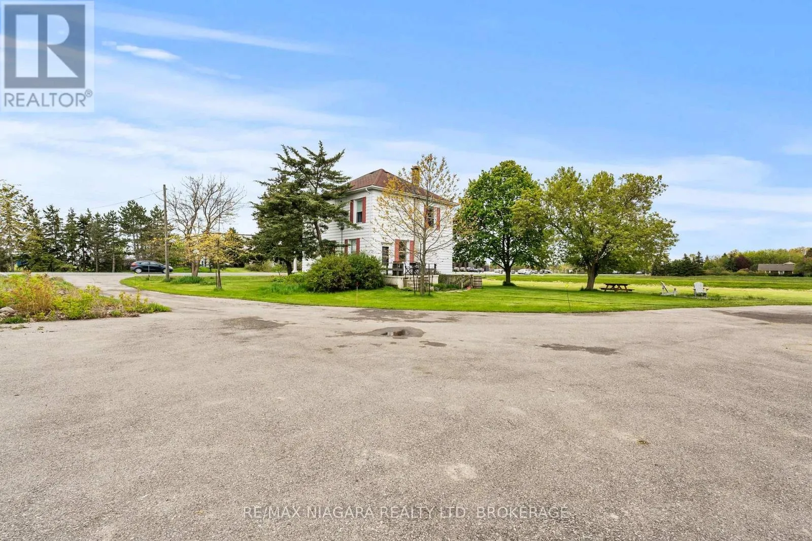 1068 NIAGARA STONE ROAD