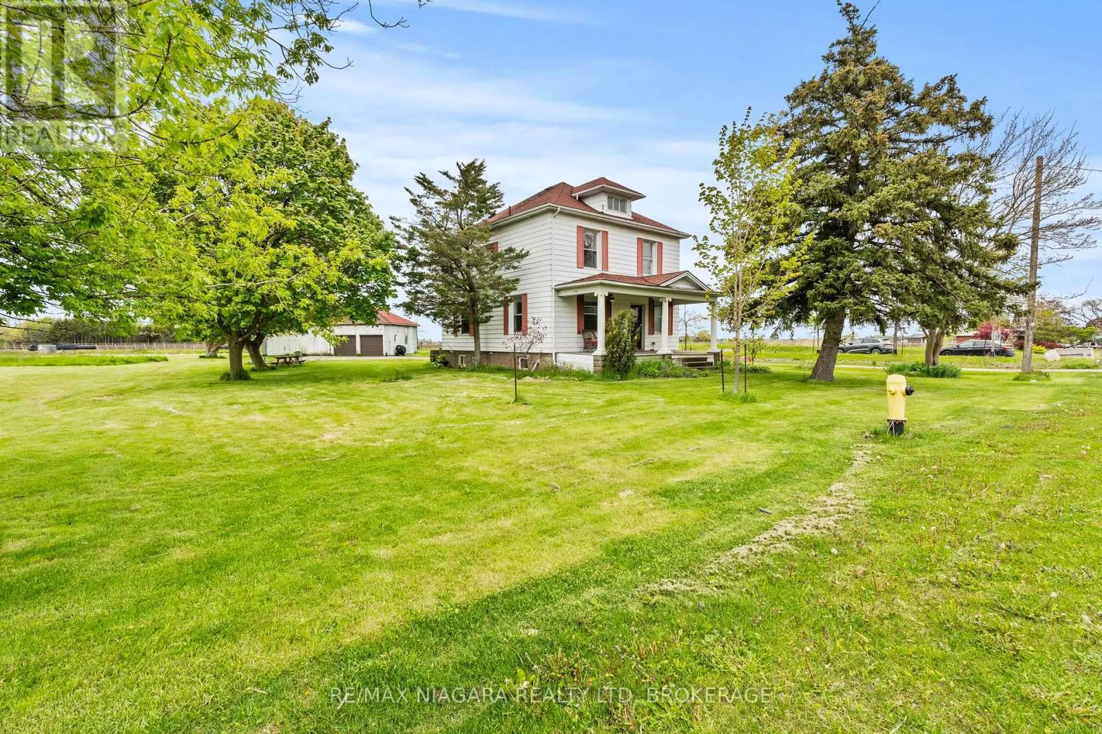 1068 NIAGARA STONE ROAD
