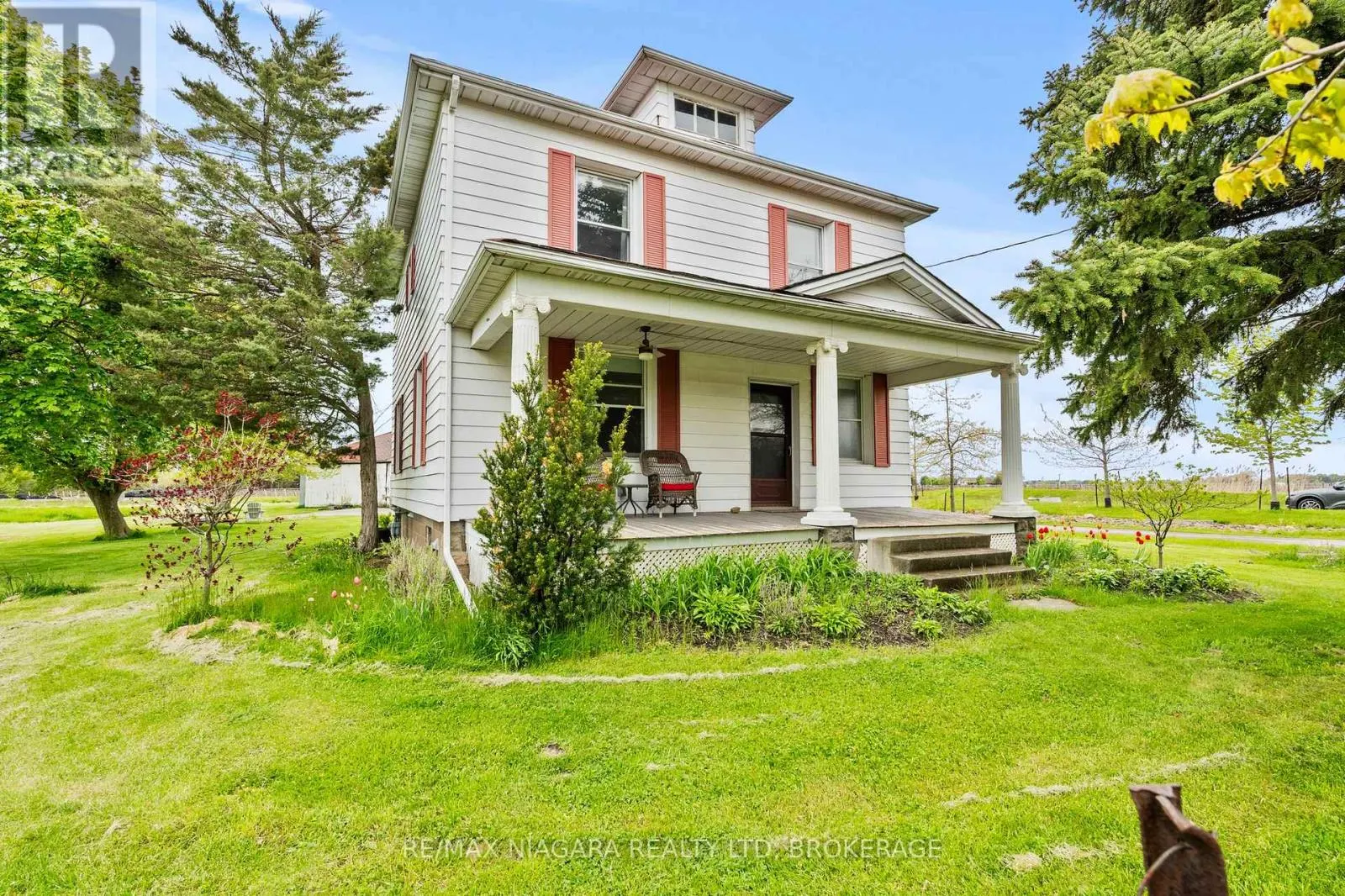 1068 NIAGARA STONE ROAD