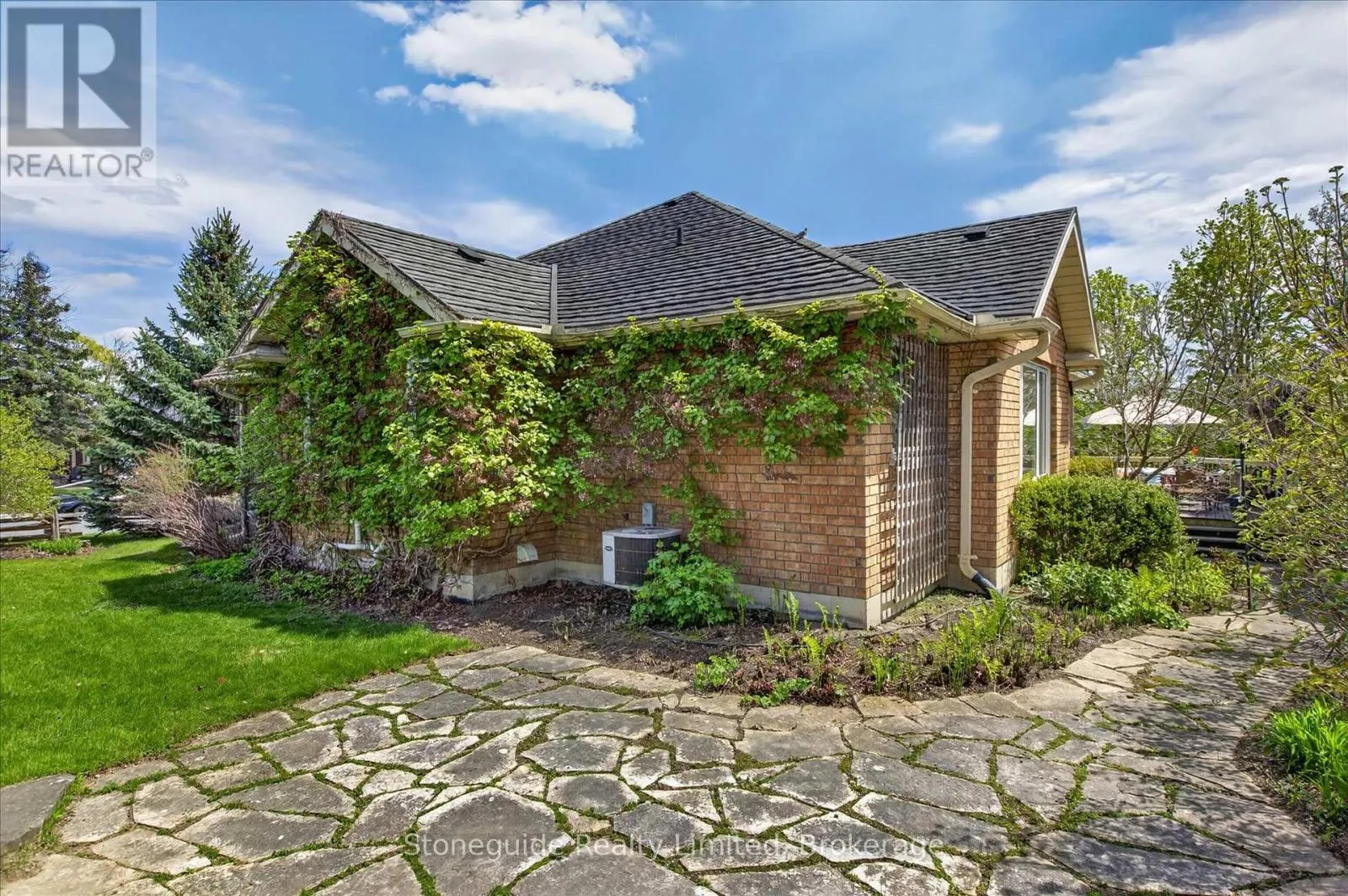 1580 COLLEGE PARK DRIVE
