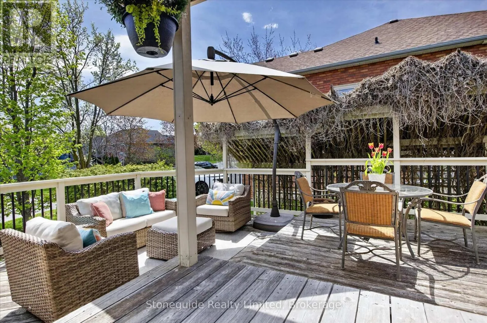 1580 COLLEGE PARK DRIVE