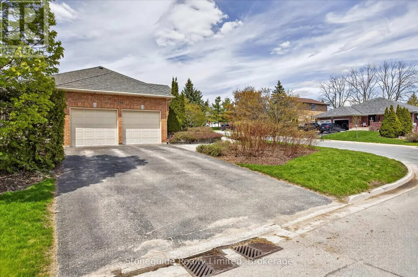 1580 COLLEGE PARK DRIVE
