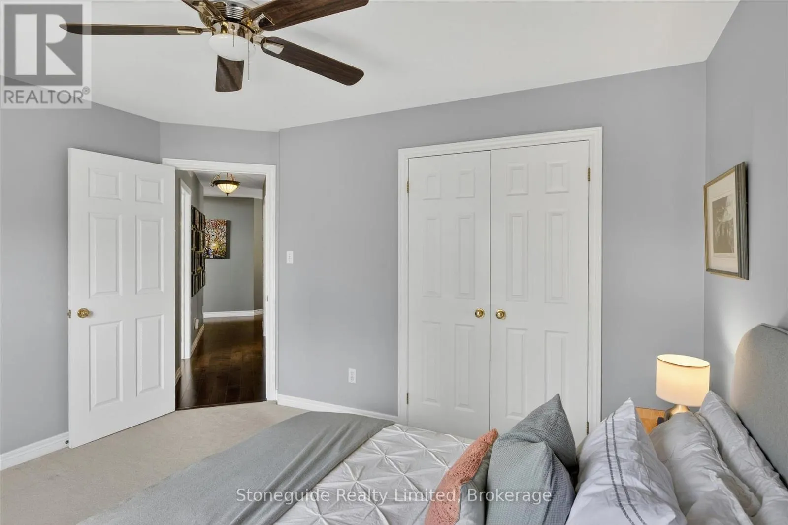 1580 COLLEGE PARK DRIVE