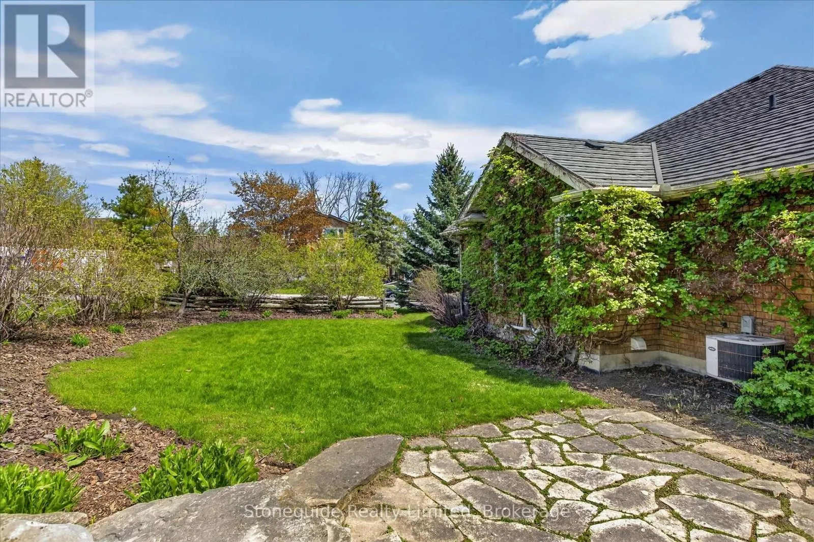 1580 COLLEGE PARK DRIVE