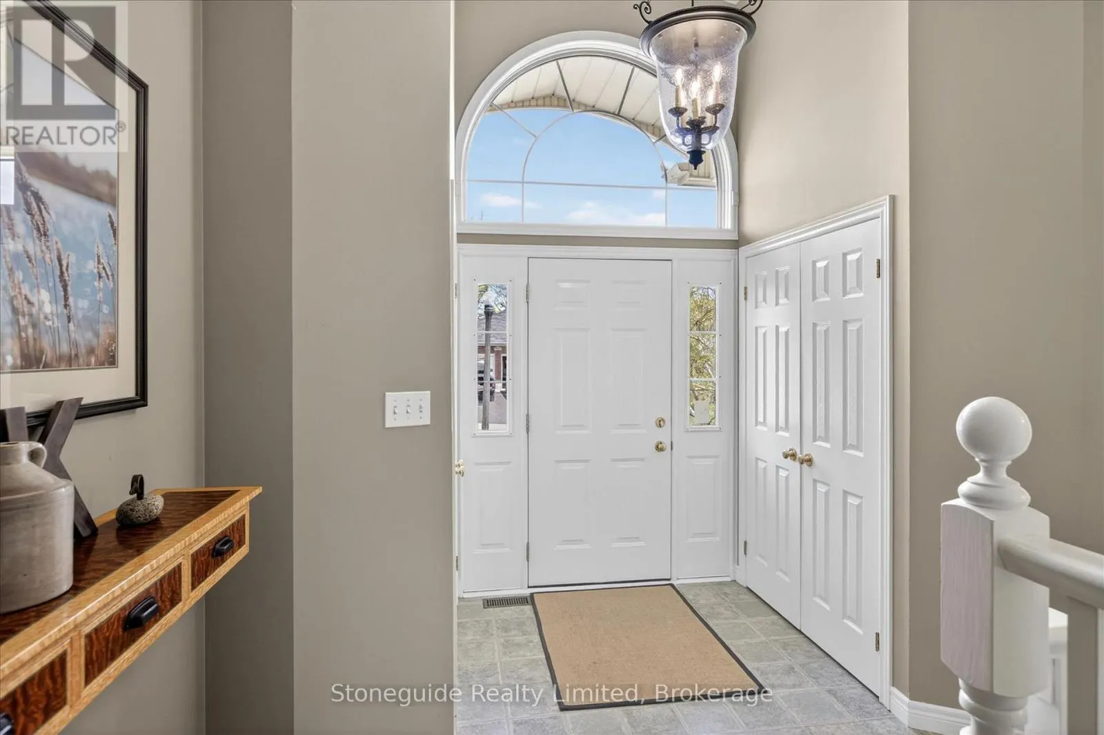 1580 COLLEGE PARK DRIVE