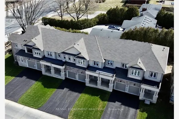 11 DAVINCI BOULEVARD
