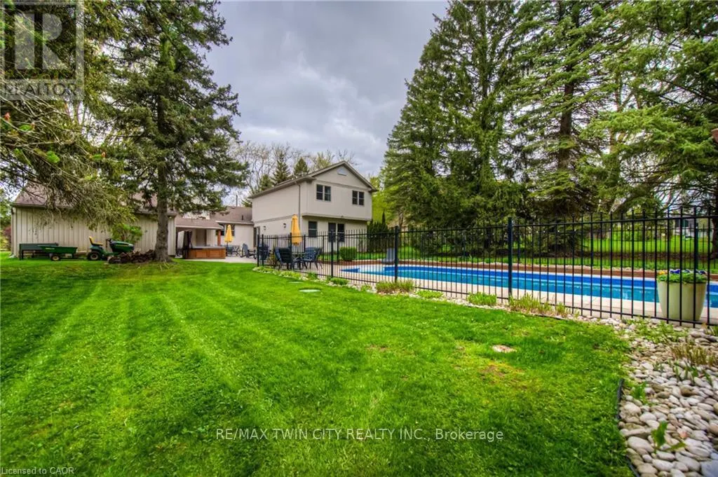 145 RIVERBANK DRIVE
