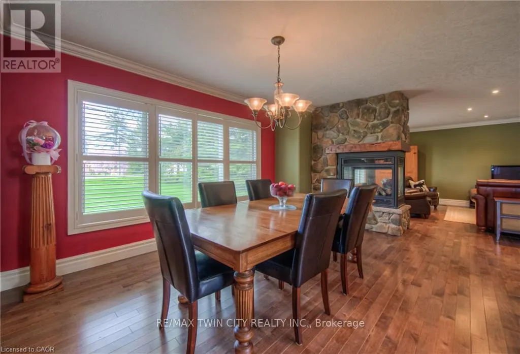 145 RIVERBANK DRIVE