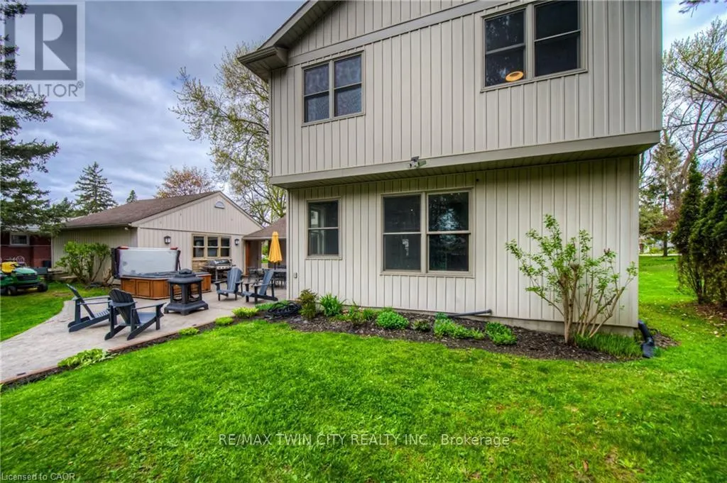 145 RIVERBANK DRIVE