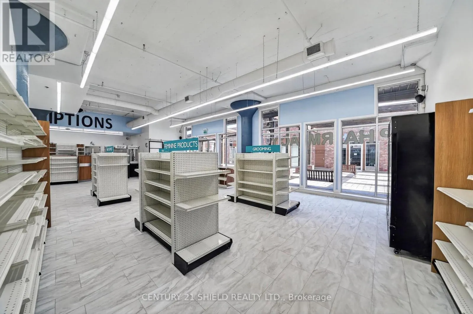 107 - 703 COTTON MILL STREET W