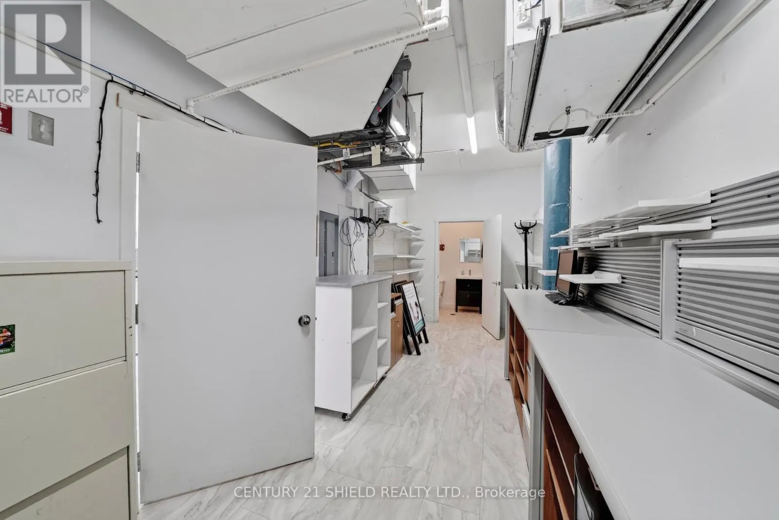 107 - 703 COTTON MILL STREET W