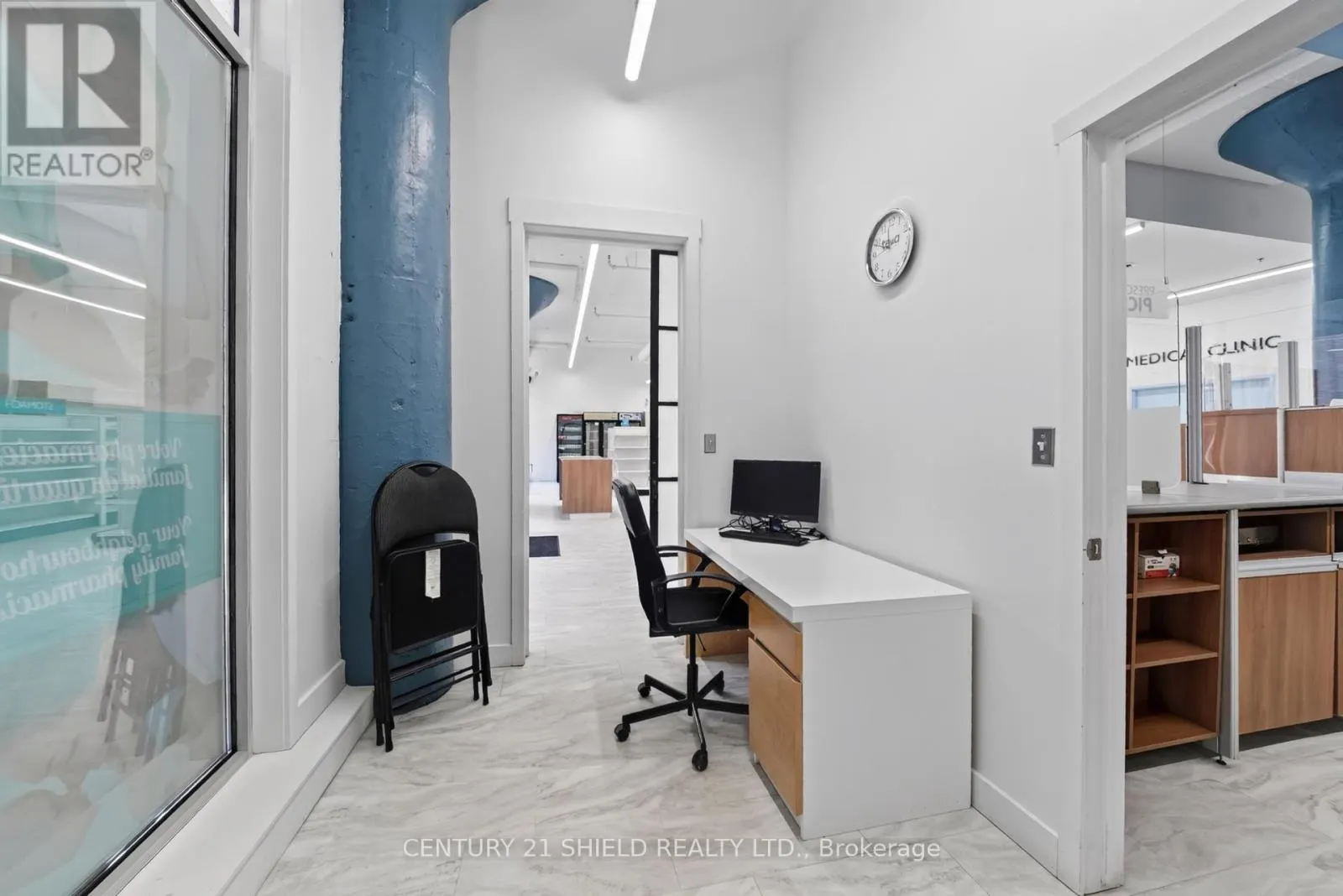 107 - 703 COTTON MILL STREET W