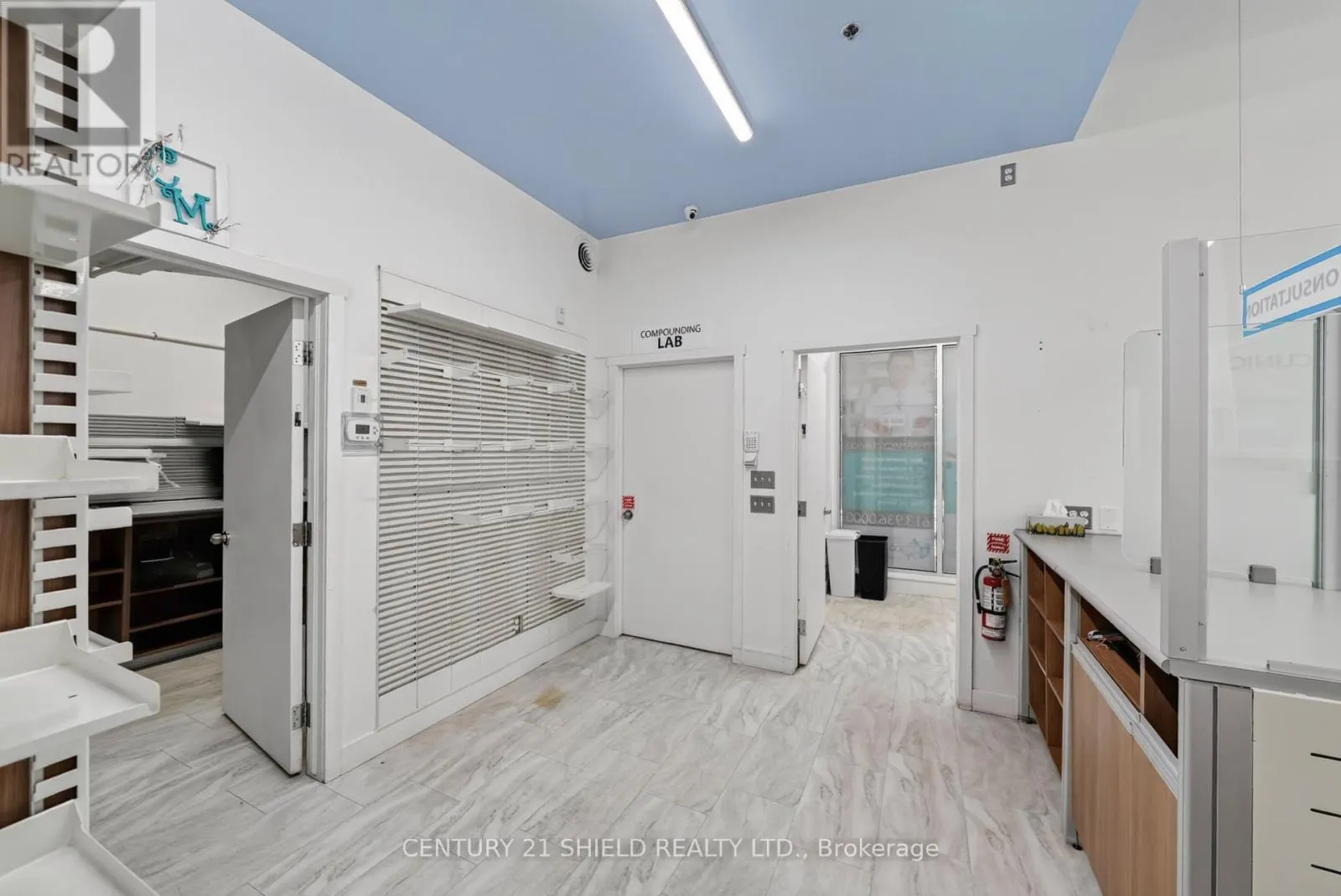 107 - 703 COTTON MILL STREET W
