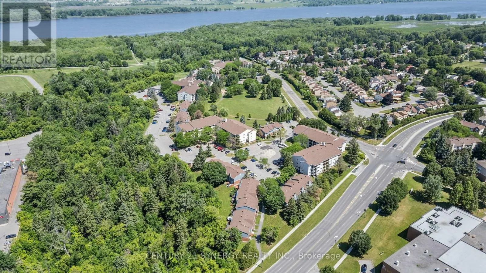 412 - 6470 BILBERRY DRIVE