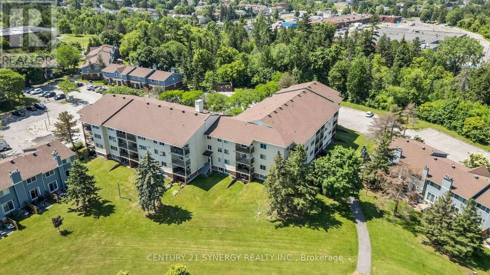 412 - 6470 BILBERRY DRIVE