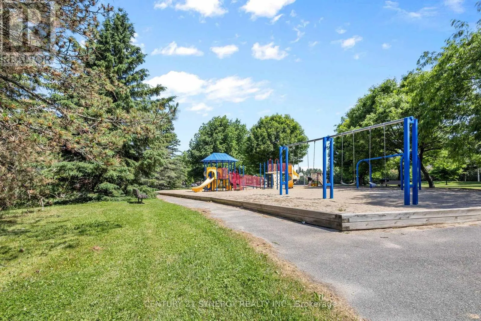 412 - 6470 BILBERRY DRIVE