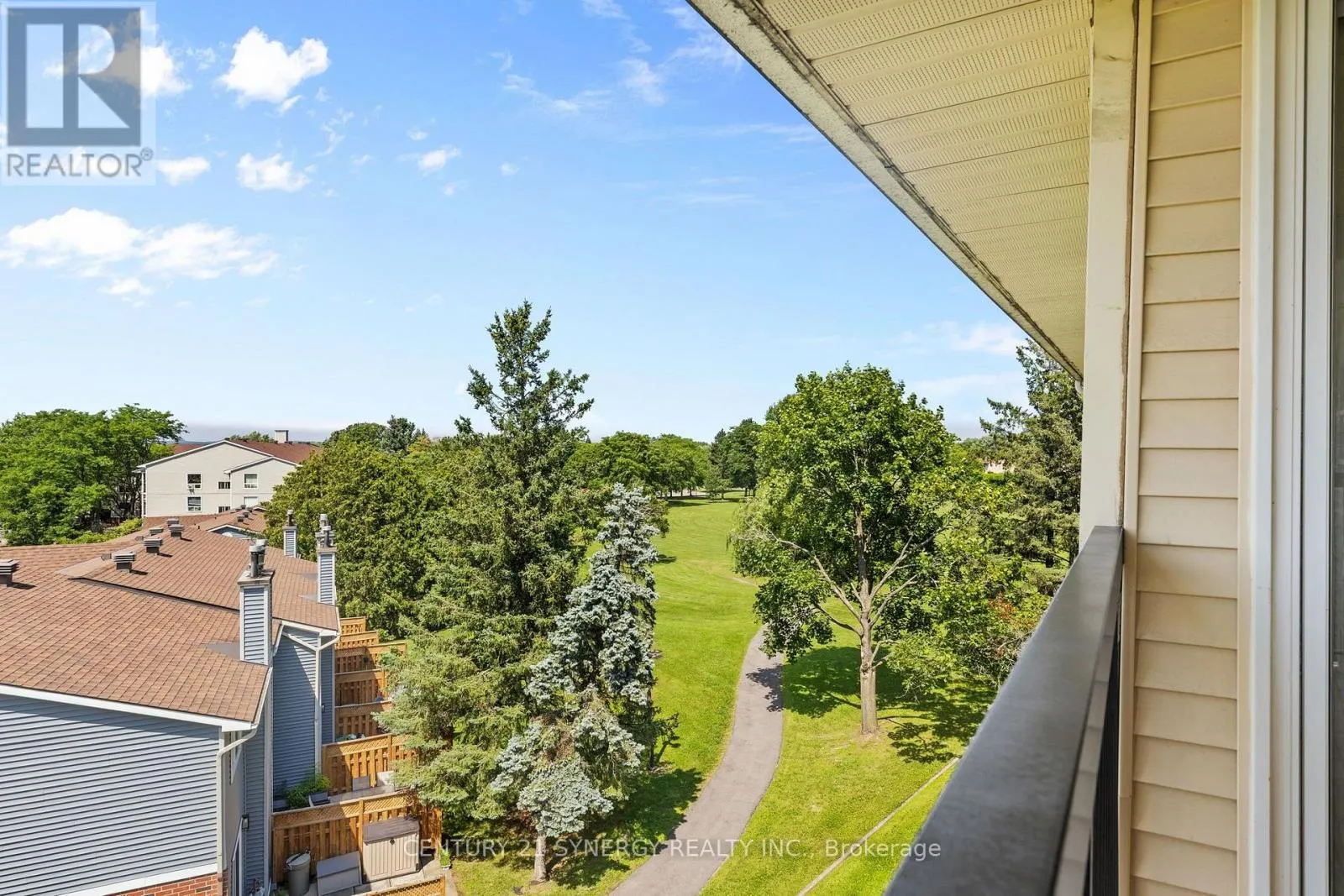 412 - 6470 BILBERRY DRIVE