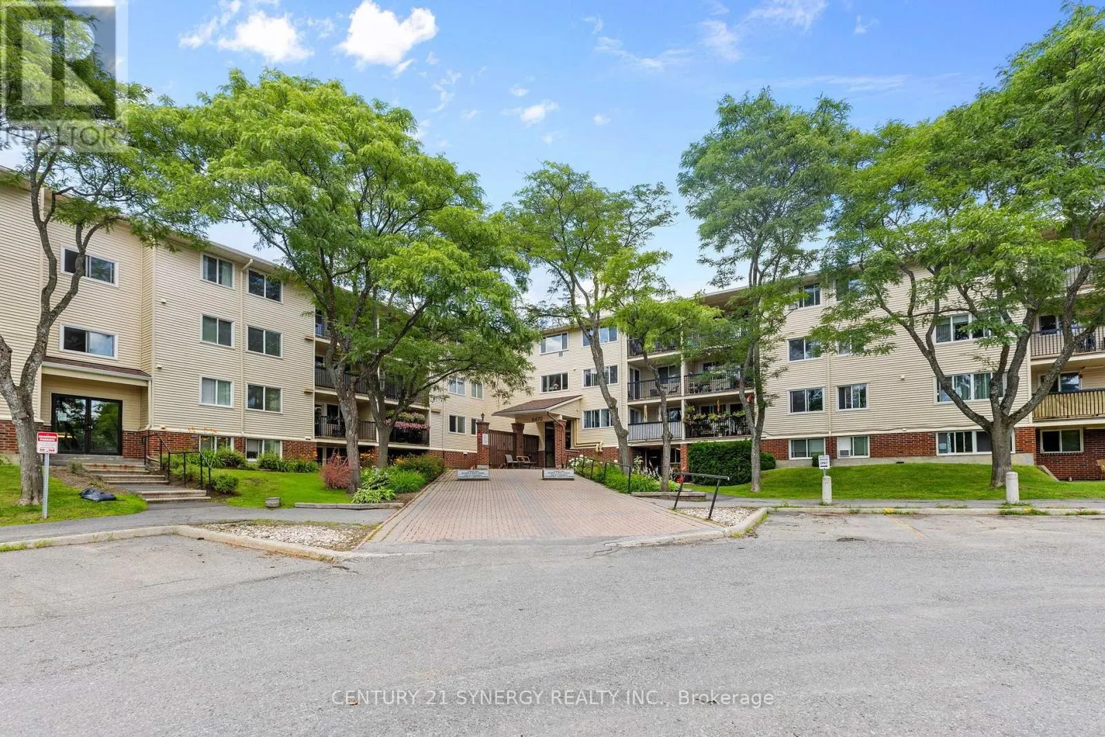 412 - 6470 BILBERRY DRIVE