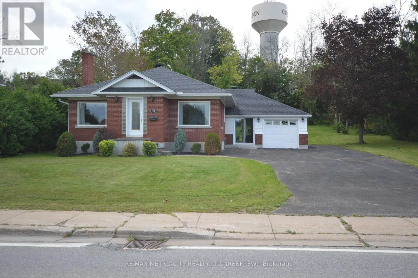 33 PEMBROKE STREET