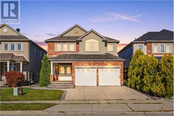 84 DEERBORN DRIVE