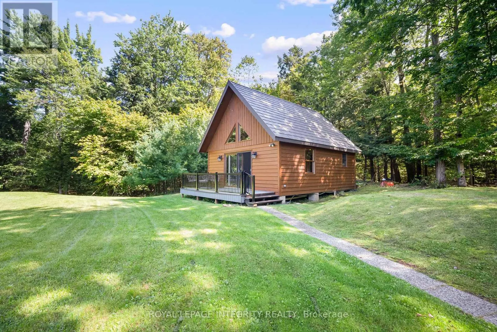26 WALLACE ISLAND