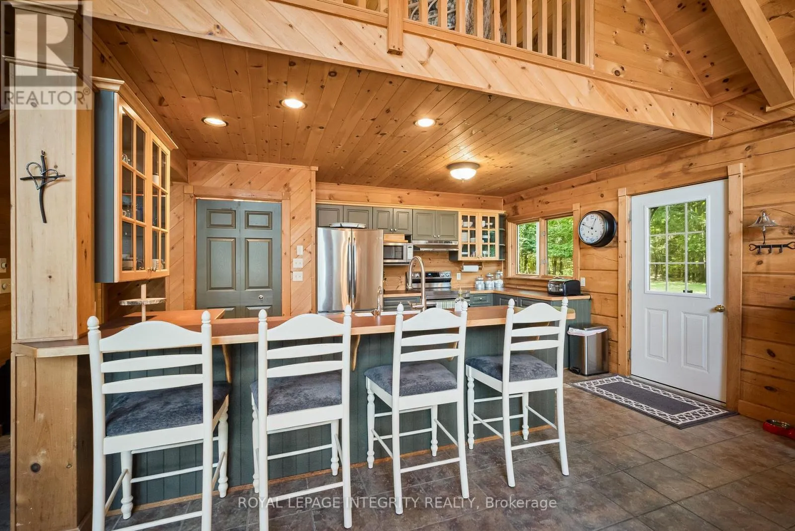 26 WALLACE ISLAND