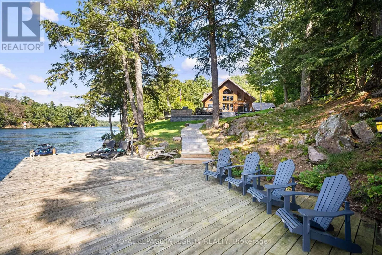 26 WALLACE ISLAND