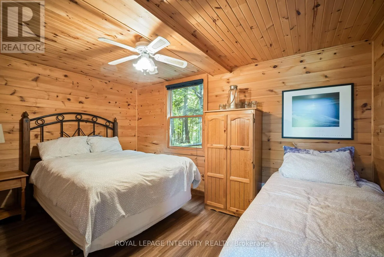 26 WALLACE ISLAND