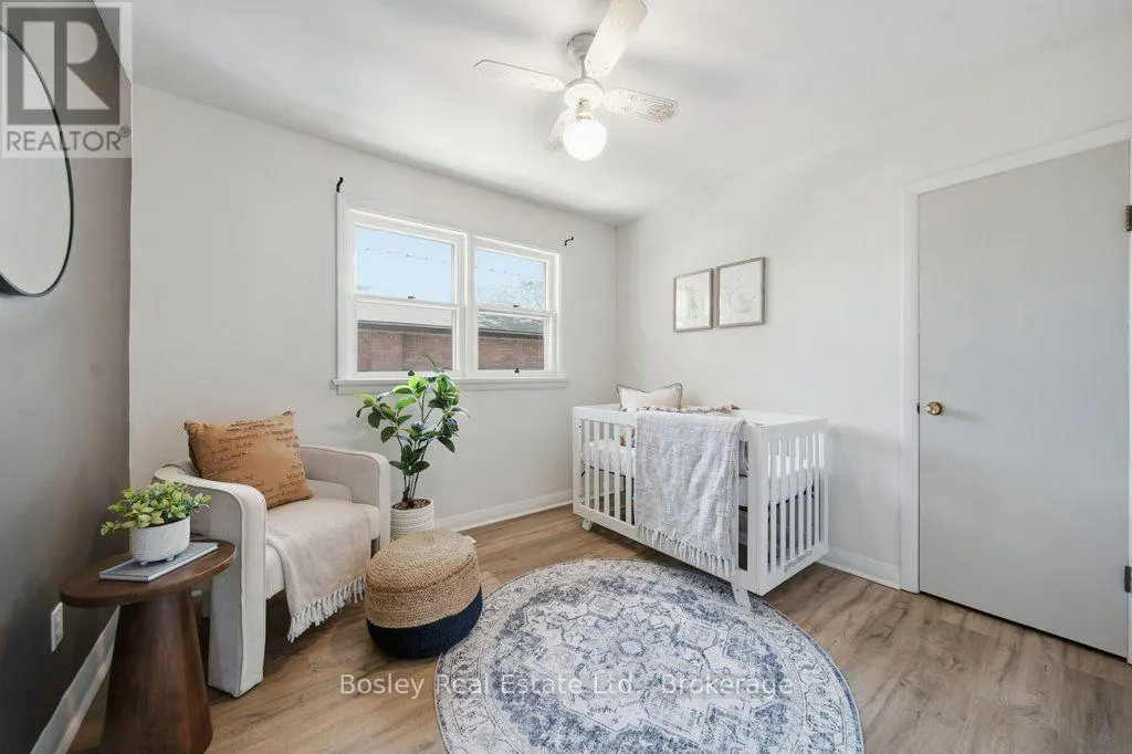 18 MAYWOOD ROAD