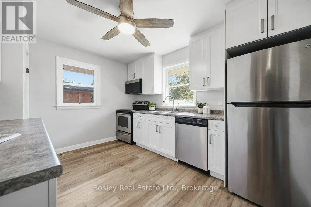 18 MAYWOOD ROAD
