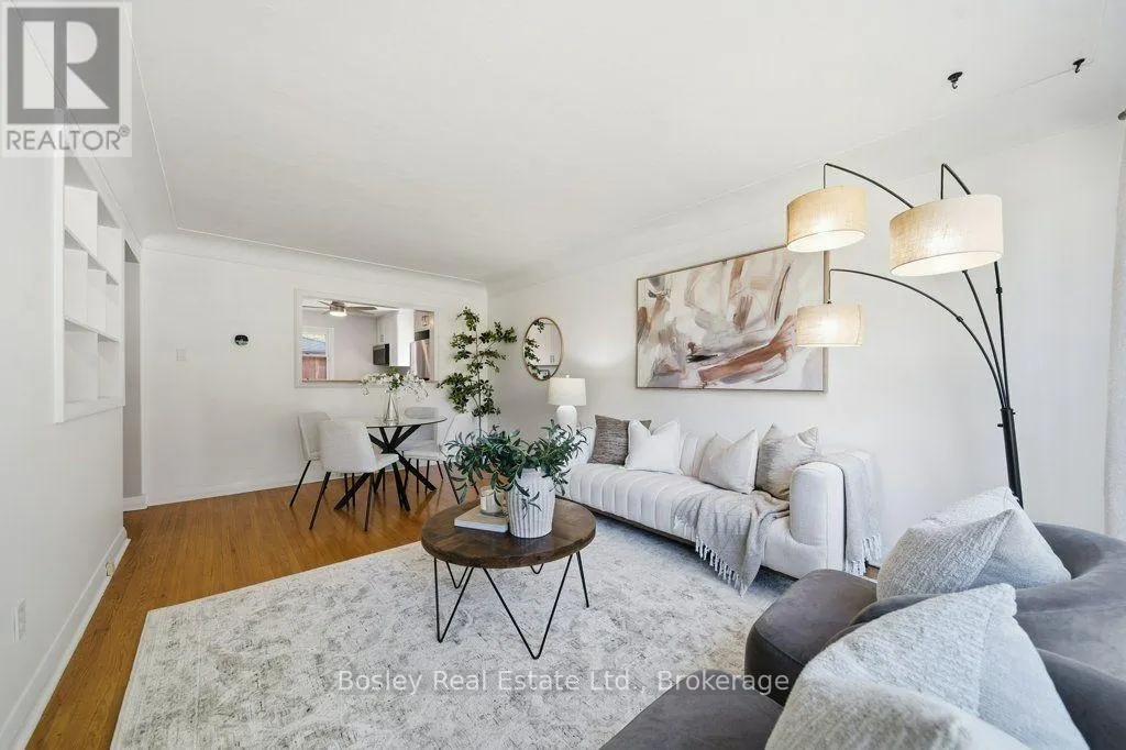 18 MAYWOOD ROAD