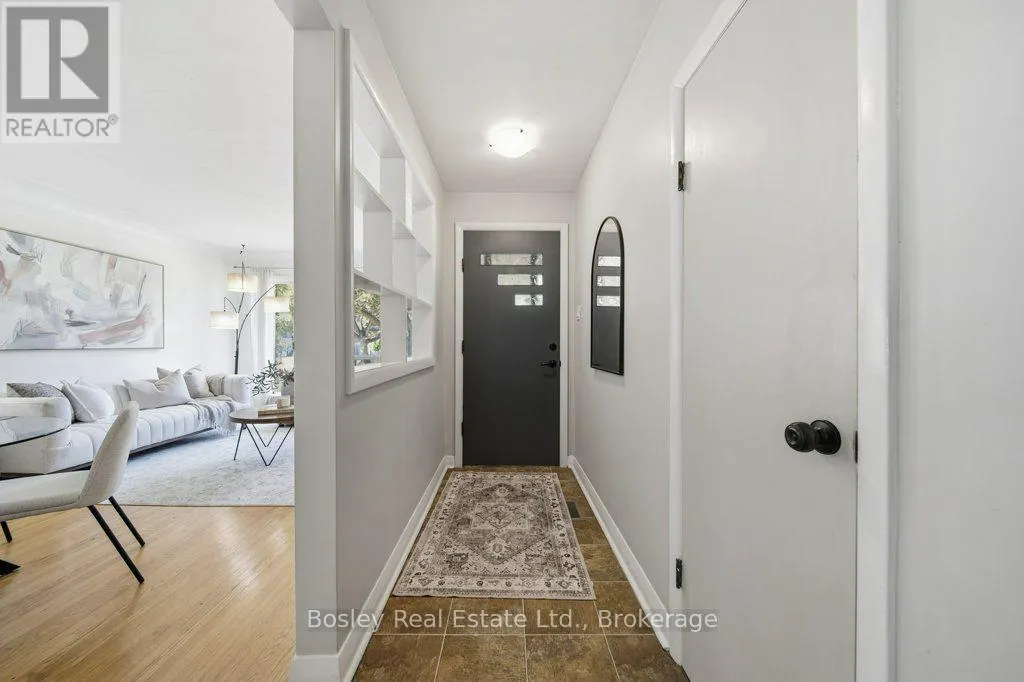 18 MAYWOOD ROAD