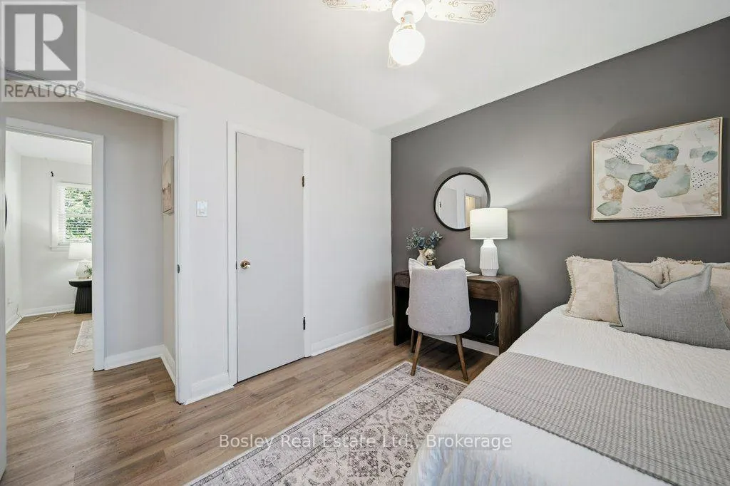 18 MAYWOOD ROAD